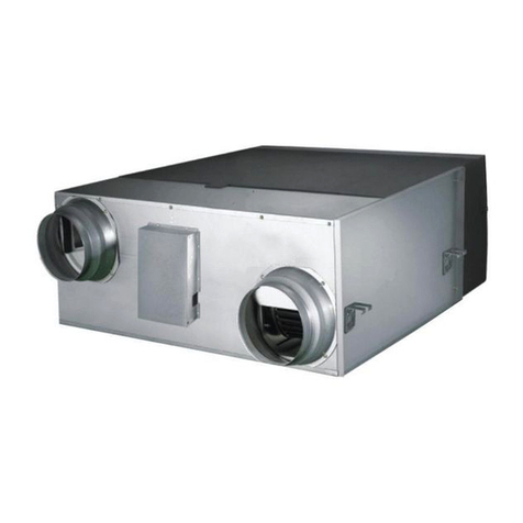 Samsung RHF025EE Series User manual