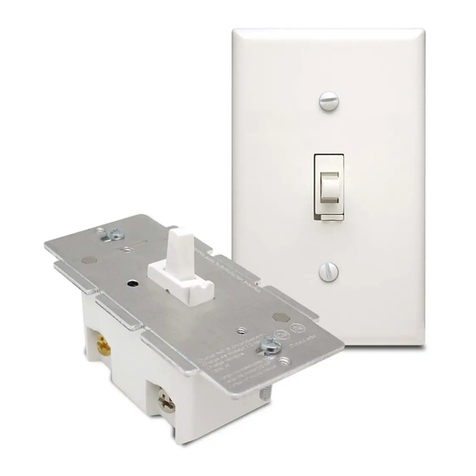 Zwave Minoston MS13ZS manual