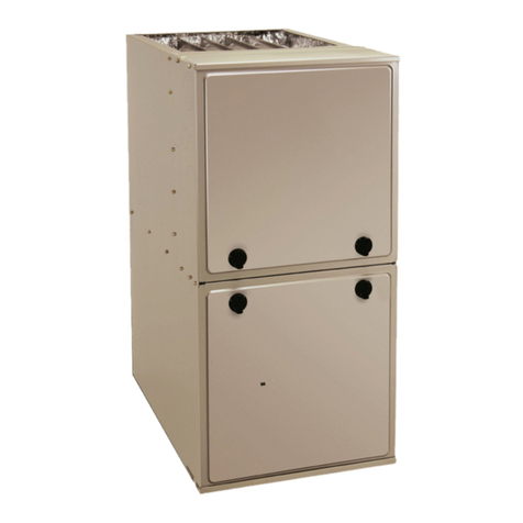 ICP R92ESN User manual