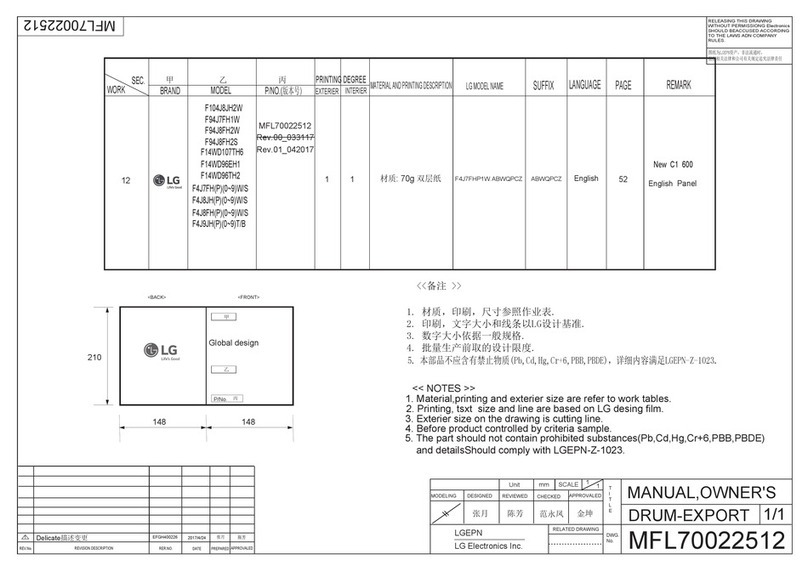 LG F4J7FHP0W owner's manual