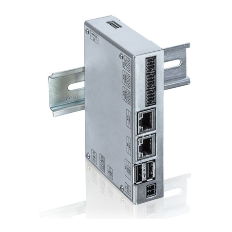 Kontron KBox A-330-MX6 user guide