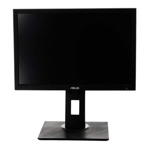 Asus BE27A Series User manual