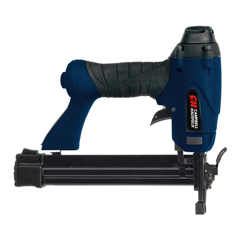 Campbell Hausfeld AT802000 User manual Campbell Hausfeld AT802000 User manual