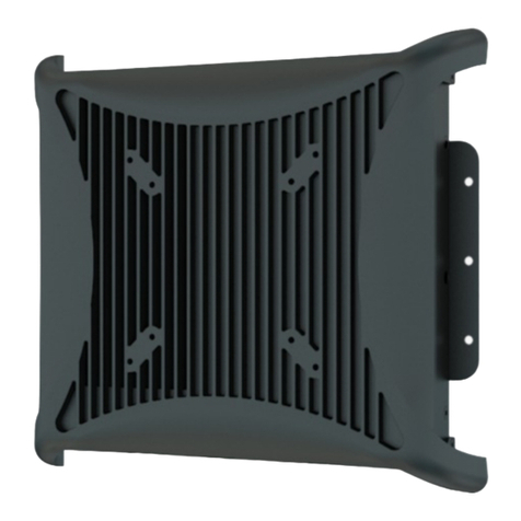 Indumicro IMM-M10 S Series user manual