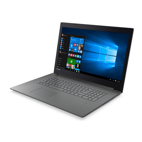 Lenovo V320-17IKB user guide