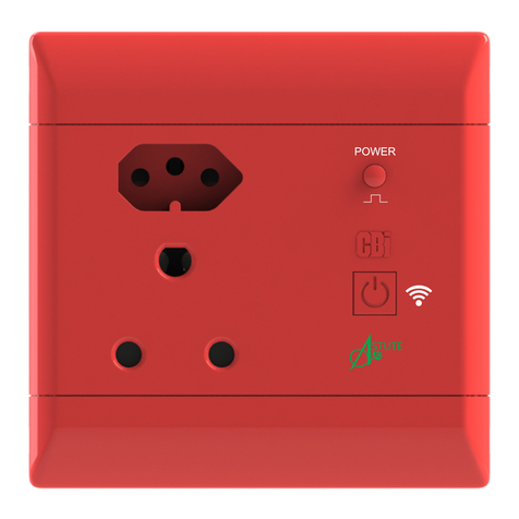 CBi electric ASP-D quick start guide
