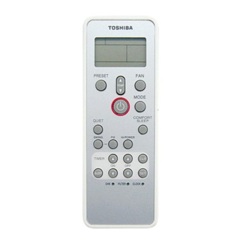 Toshiba RBC-AX32UW-UL owner's manual Toshiba RBC-AX32UW-UL owner's manual