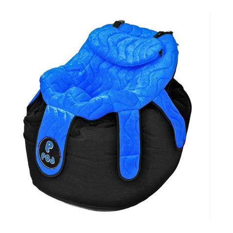 SOS P POD user manual