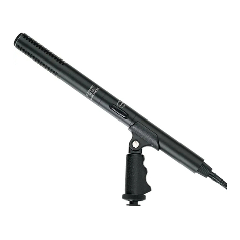 Karma DMC 942 User manual
