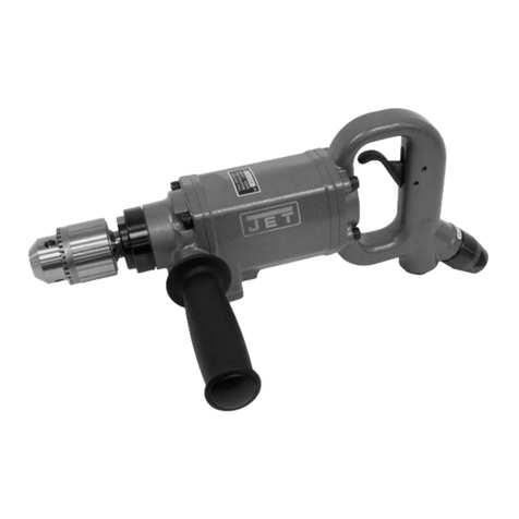 Jet JCT-5670 Application guide