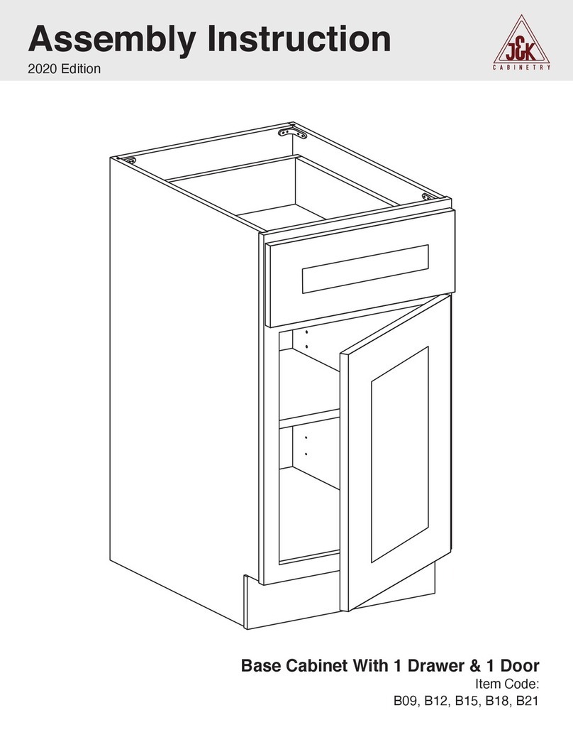J&K B09 User manual