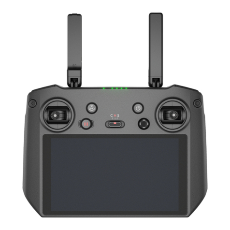 dji RC Pro installation guide