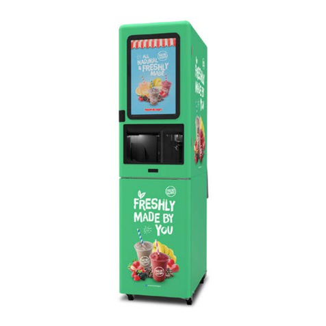 Multiplex FreshBlender FAQ & Troubleshooting Multiplex FreshBlender FAQ & Troubleshooting