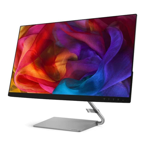 Lenovo Q27q-10 User manual