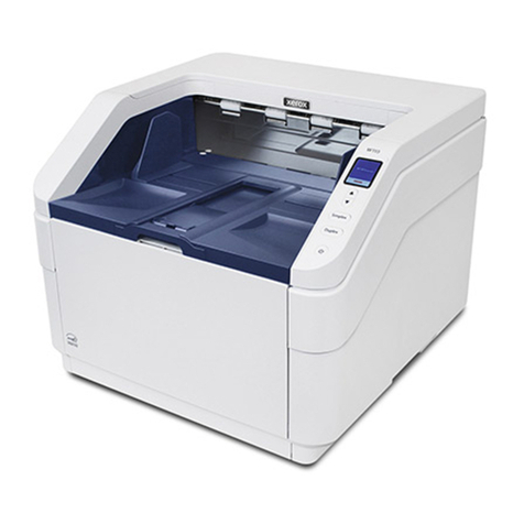 Xerox W110 User manual