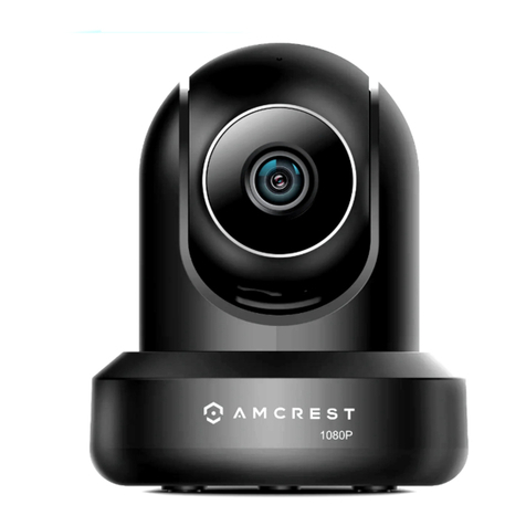 Amcrest IP2M-841B-V3 User manual