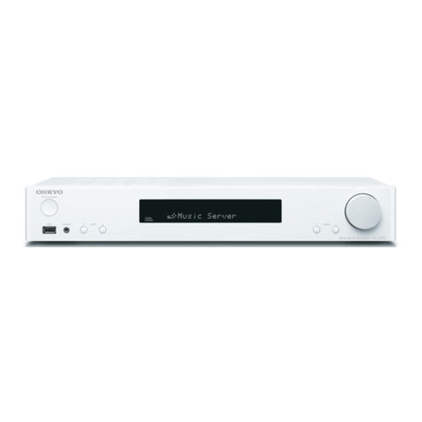 Onkyo TX-L20D instruction manual