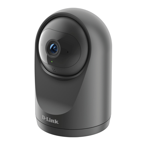 D-Link DCS-6500LH User manual