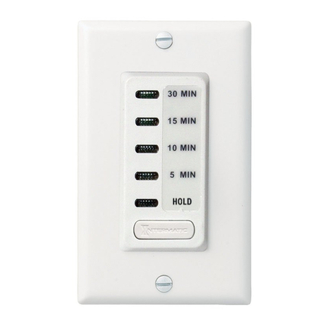 Intermatic EC200WK quick start guide