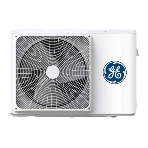 GE GES-NX2G70OUT User manual