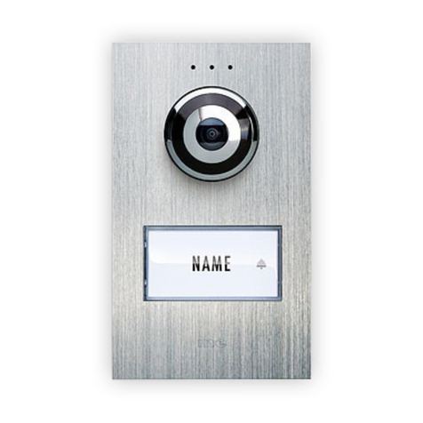 M-E VDV-610 COMPACT User manual