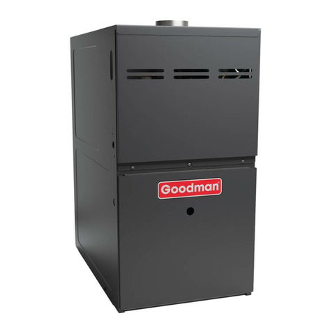Amana GMES80 Operating instructions