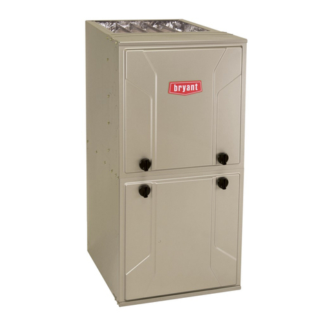 Bryant 926TB Guide