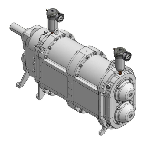 Vogelsang VX186QDM2 User manual