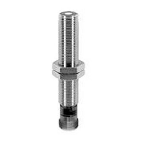 Baumer UNAM 12N1912/S14 quick start guide