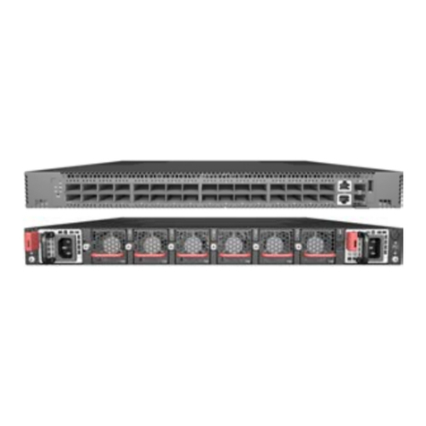 Pluribus Networks F9432-C quick start guide