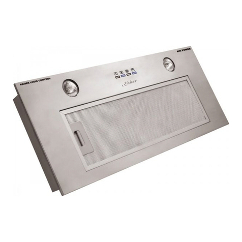 Kaiser EA Series user manual