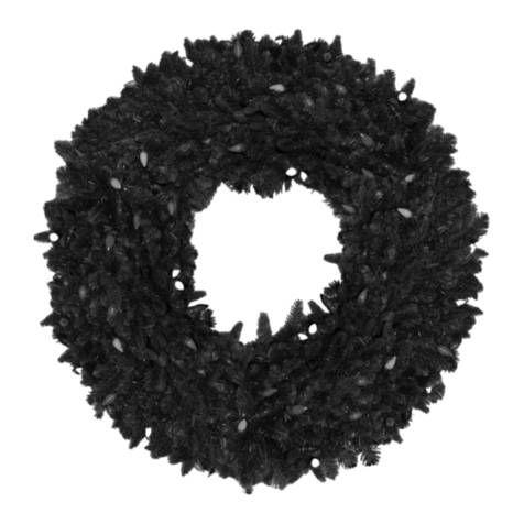 Home Accents Holiday 4723262-C29HO1 Assembly instructions Home Accents Holiday 4723262-C29HO1 Assembly instructions
