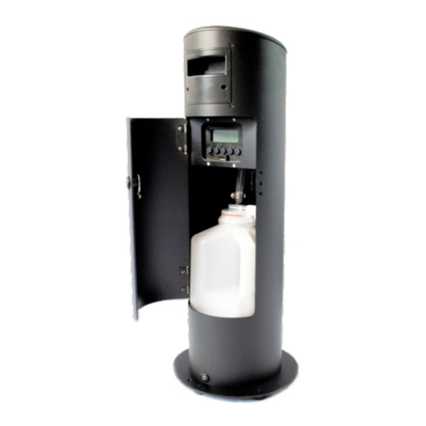 Prolitec AirQ 880 Original instructions