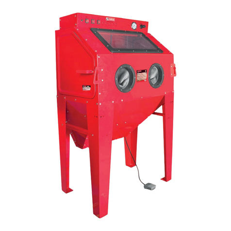 MW TOOLS CAT415 manual
