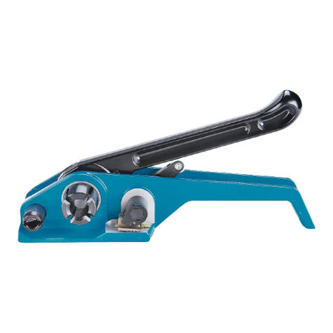 U-Line H-540 User manual
