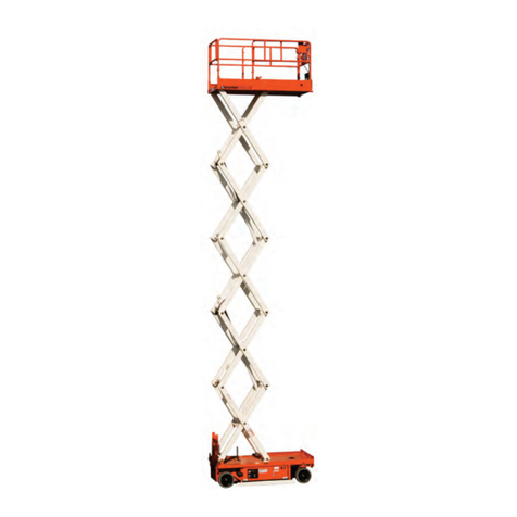 Snorkel S2646E User manual