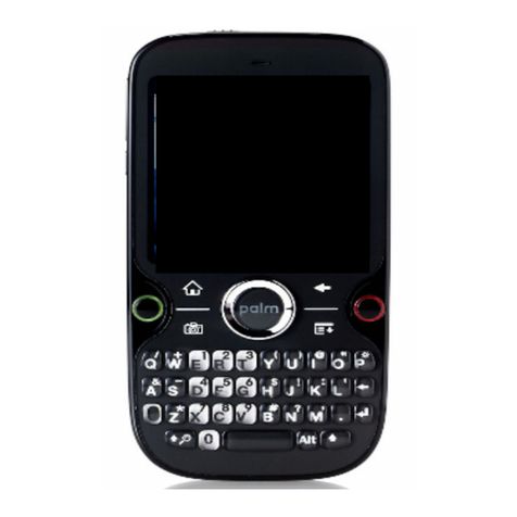HTC SkyWriter User manual