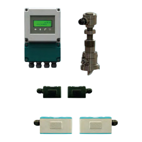 DI MPU01 User manual