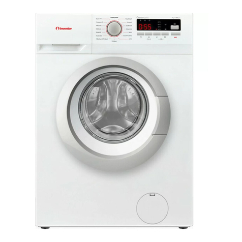 INVENTOR GLX07014 User manual