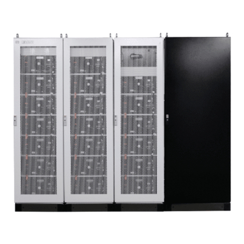 BYD Battery-Box C130 User manual