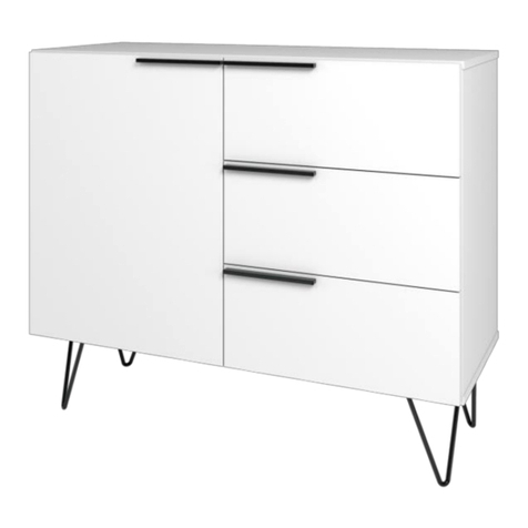 moovin BMU 64 User manual