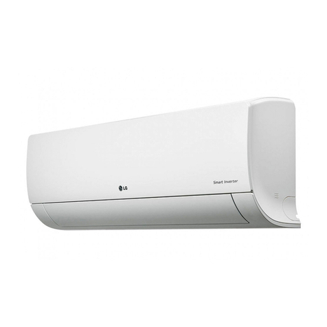LG VM122H6 NJM0 User manual