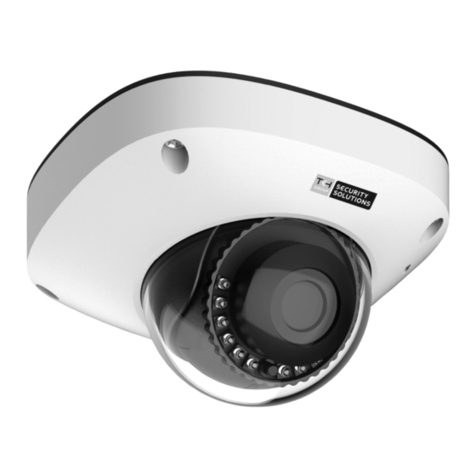 TKH security TKIM25F2S user manual