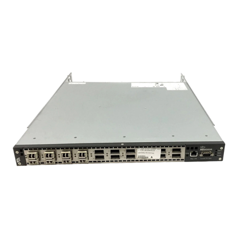 Fujitsu XG2000R Installation instructions