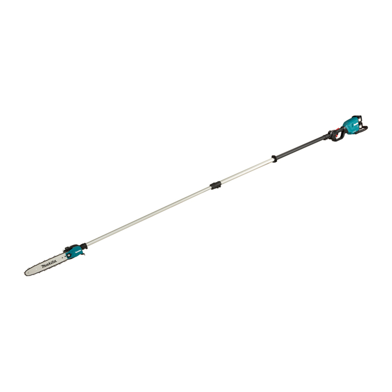 Makita DUA301 User manual Makita DUA301 User manual