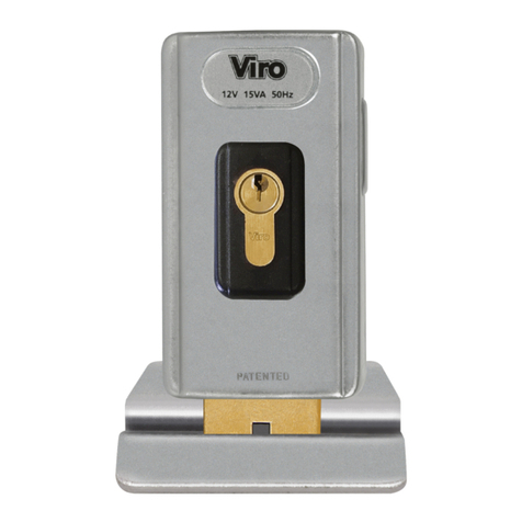 Viro V06 User manual