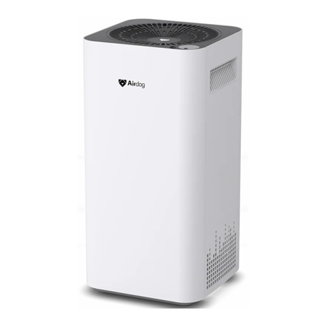 Airdog X3 KJ200F-X3 Guide