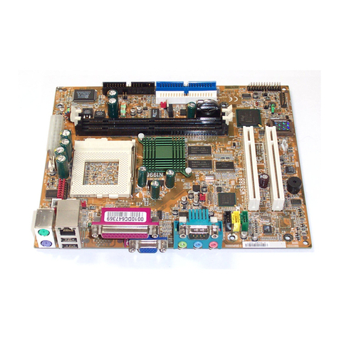 MSI MS-6188 User manual