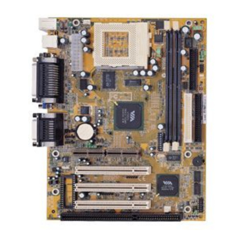 MSI MS-5187 user manual