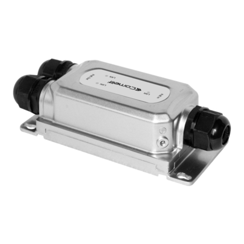 Comelit IPSWP02NA User manual